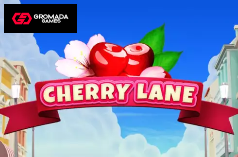 Cherry Lane